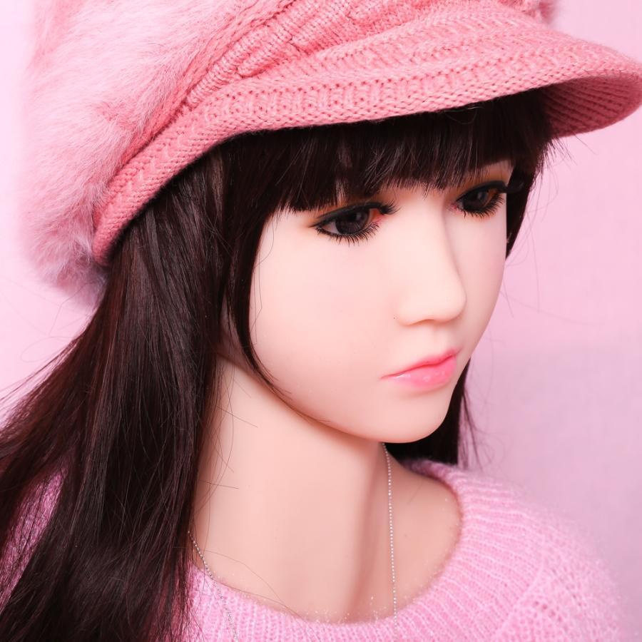 akito Silicone sex doll Taille  :  skeleton