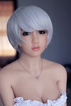 Miou Hentai young sex doll asian white Love sexe poupee silicone  sexdoll Poupee-Adulte France vous propose une poupée sexuelle  très réaliste. Sexe oral, anal et vaginal. Matériel : Médical TPE (healthy) Taille: 148 cm Poids: 33 kg allywe