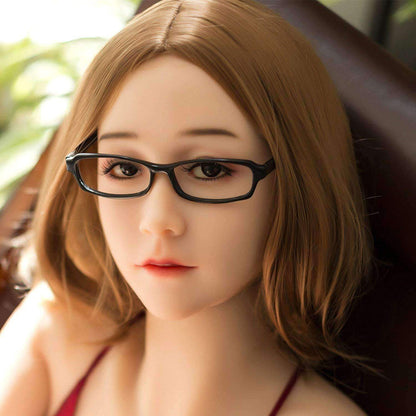 Sex doll Silicone student Love