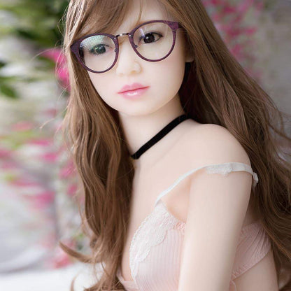 Elisa Asia Real Dolls France TAILLE 150CM Silicone