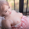 Adriana - Jeune Sex Doll asiatique timide