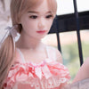 Adriana - Jeune Sex Doll asiatique timide