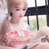 Adriana - Jeune Sex Doll asiatique timide de 150 cm