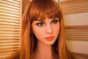 Alya - Sex doll réaliste en lingerie sexy