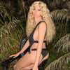 Brenda, sex doll blonde élancée au look californien irrésistible