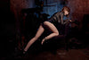 Chuang - Sex doll asiatique 172 cm réaliste
