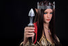Sex doll Elfe Earwen – Reine elfique de 168 cm