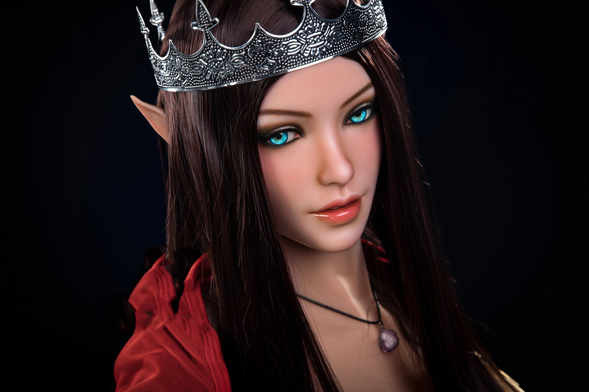Elfe Earwen
