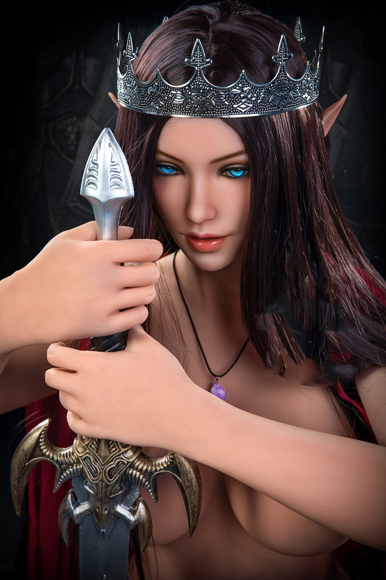 Elfe Earwen