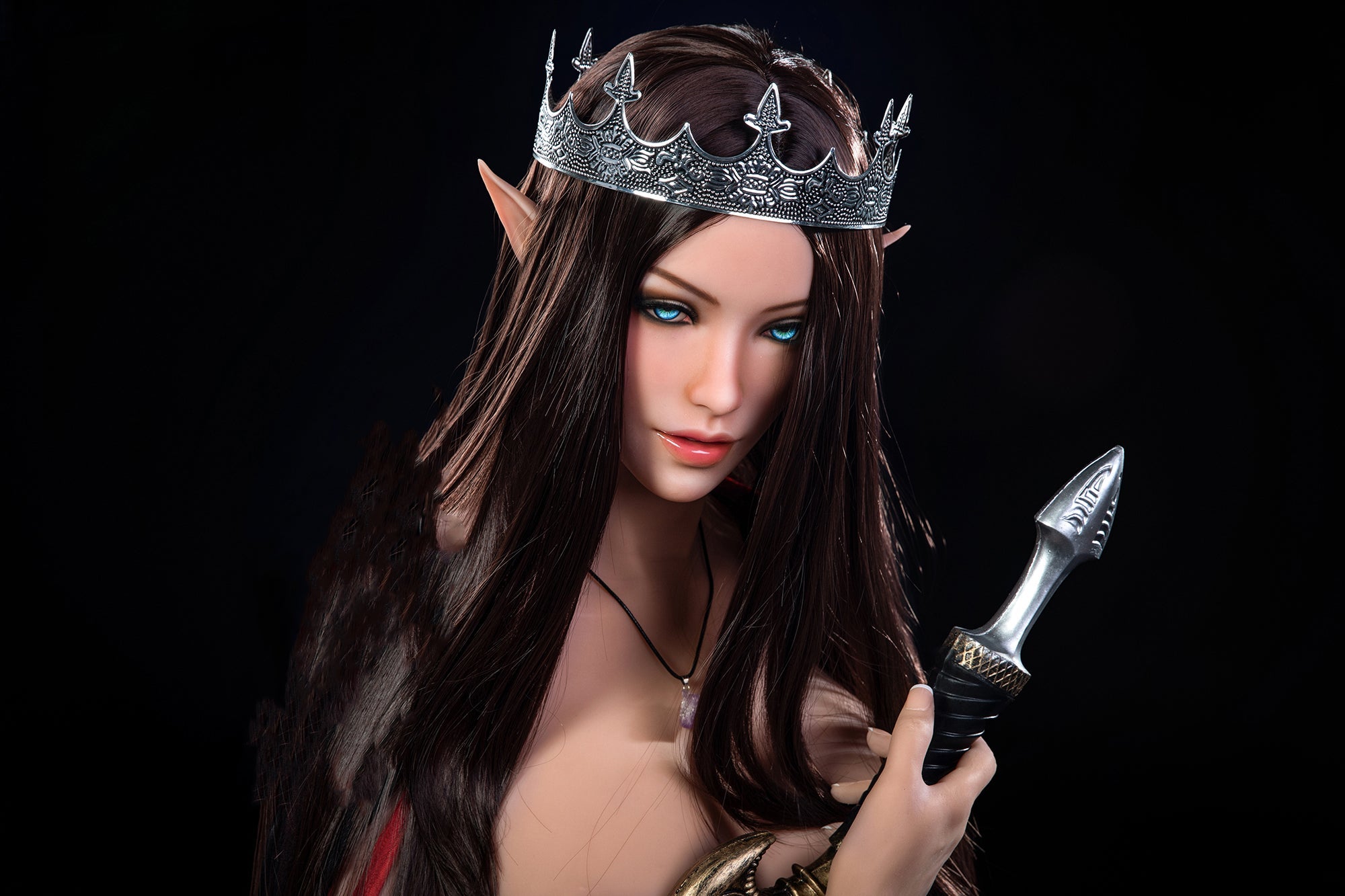 Elfe Earwen