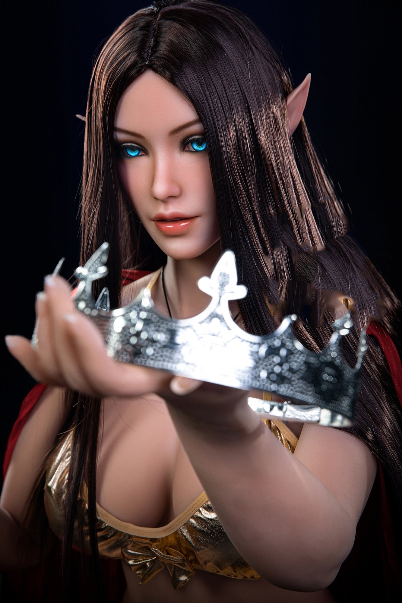 Elfe Earwen