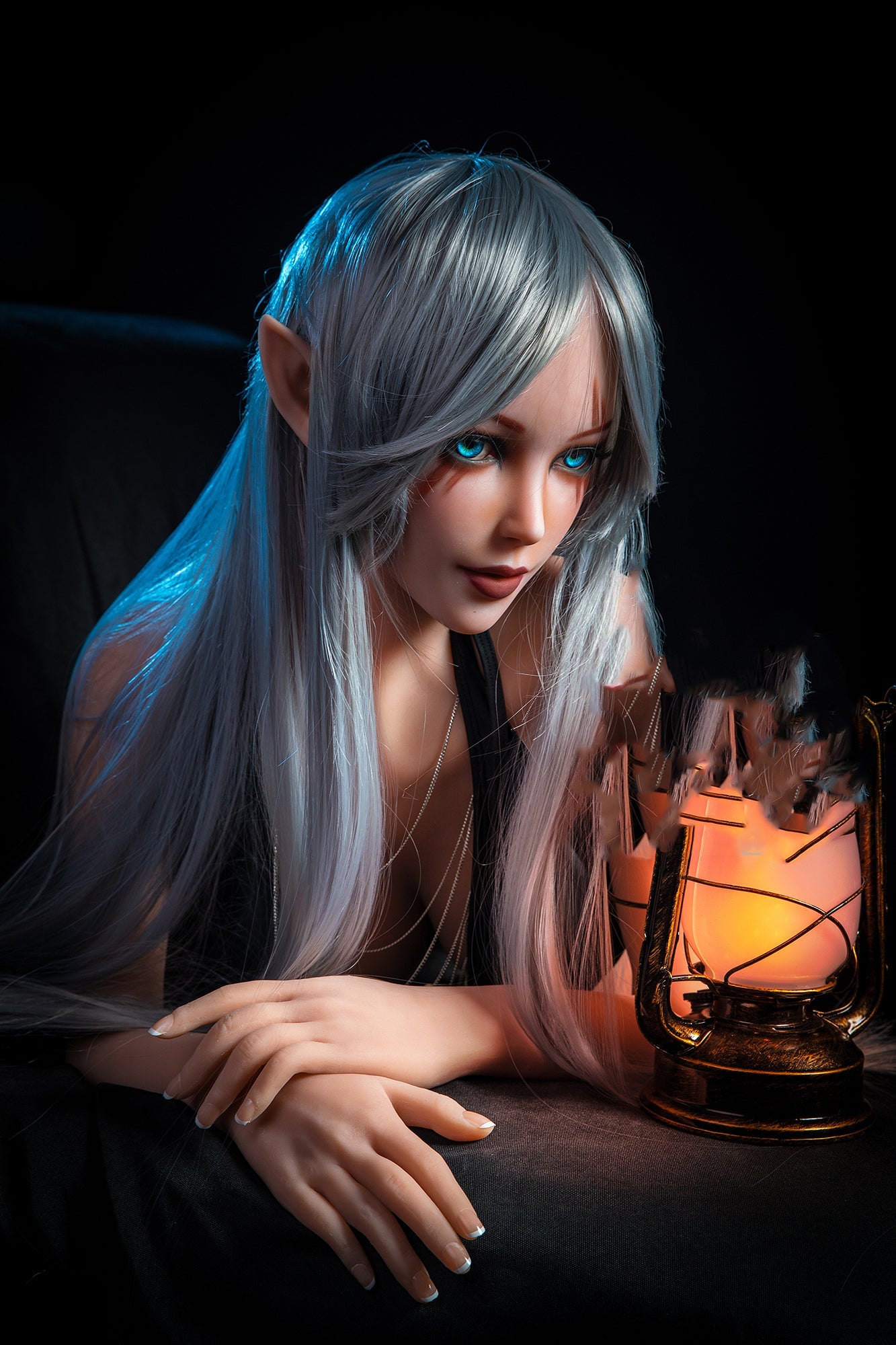 Elfe Elwë