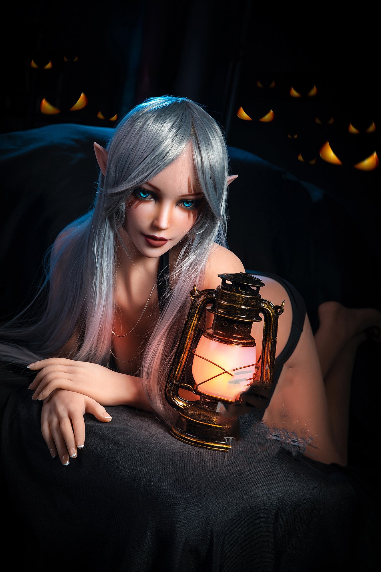 Elfe Elwë