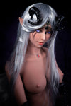 Sex doll Elfe Elwë – Poupée sexuelle elfique de 150 cm