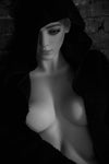 Ella - Sex doll rousse au regard intense et sensuel