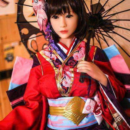 Geisha