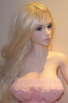 Isaline - Sex doll princesse blonde ultra réaliste