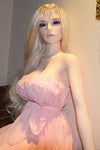 Isaline - Sex doll princesse blonde ultra réaliste