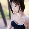 Jiwoo – Sex doll coréenne