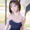 Jiwoo – Sex doll coréenne