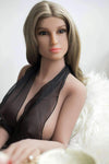 Julie - Sex doll secrétaire chic et sexy de 158 cm