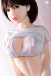 Kiki - Poupée sexuelle kawaii asiatique 125 cm