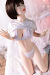 Kiki - Poupée sexuelle kawaii asiatique 125 cm