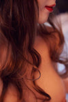 Kimber, sex doll asiatique grande taille