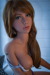 Leina - Sex doll thaïlandaise