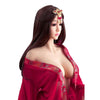 Lian - Sex doll asiatique impériale de 168 cm