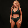 Liane - Sex doll MILF blonde dominatrice