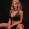 Liane - Sex doll MILF blonde dominatrice