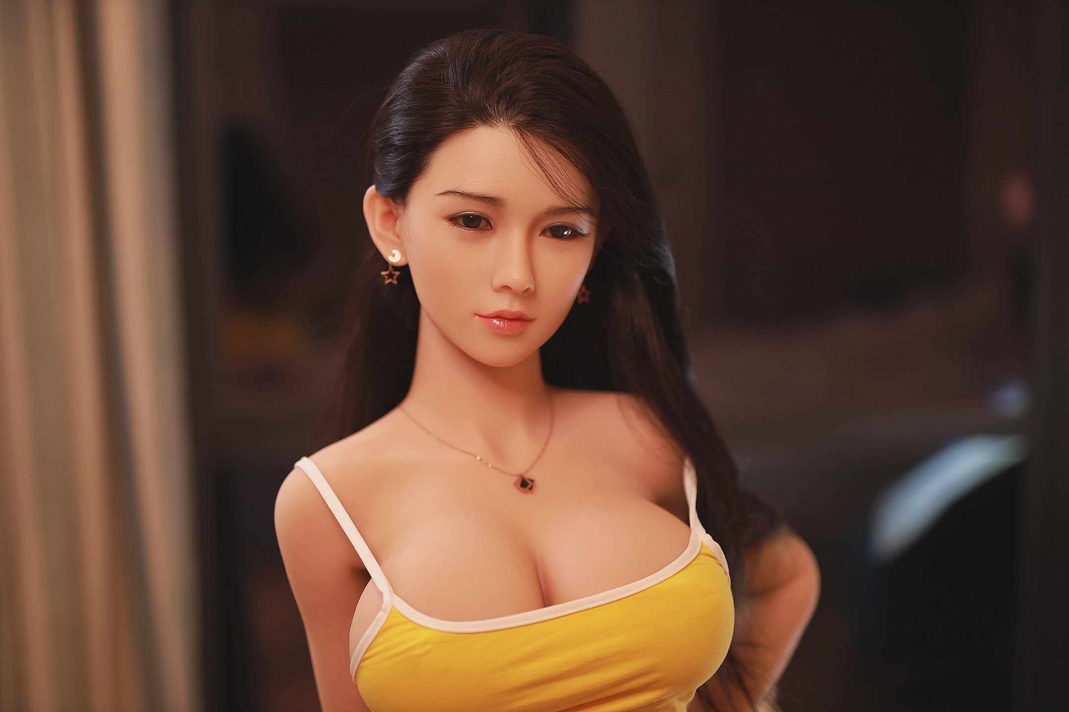 Lin