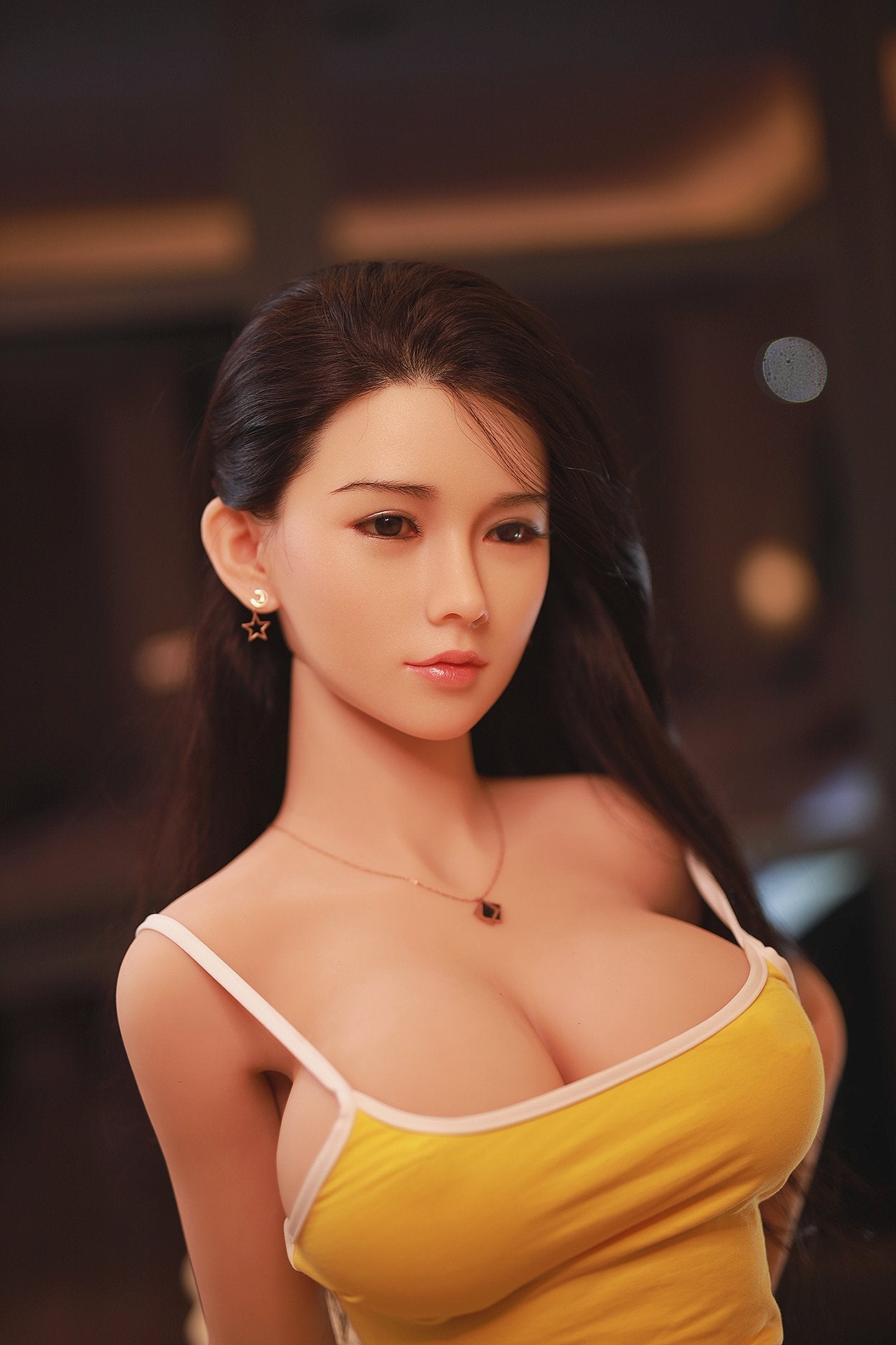 Lin