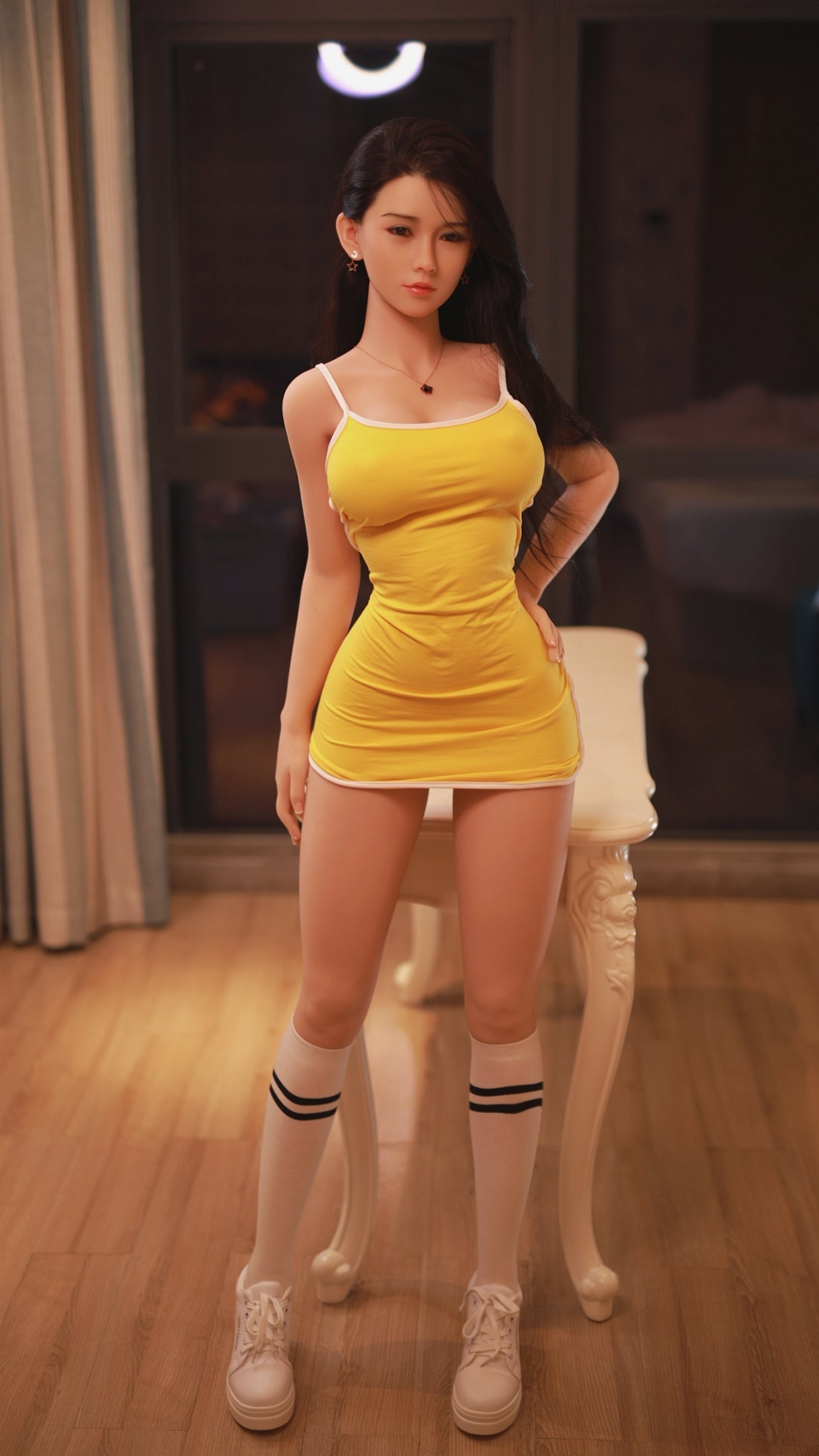 Lin