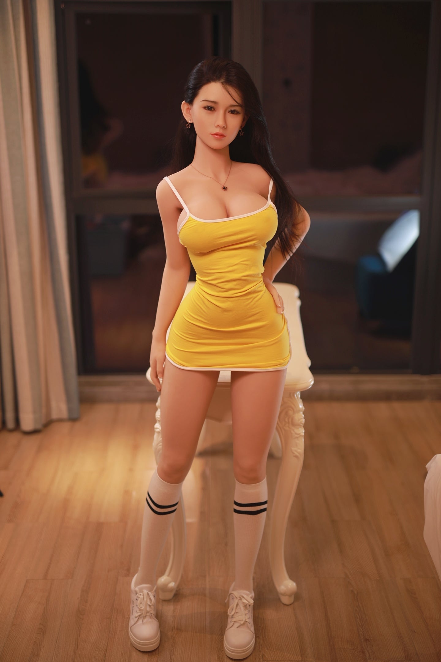 Lin