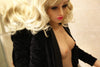 Marilyn - Grande Sex doll Blonde 175 cm