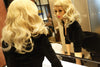 Marilyn - Grande Sex doll Blonde 175 cm