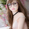 Mika - Sex doll de 150 cm à l'allure juvénile