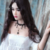 Mira - Sex doll asiatique rebelle au style gothique