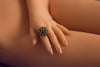 Miyako - Sex doll asiatique classe et élégante