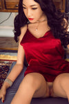 Miyako - Sex doll asiatique classe et élégante