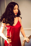 Miyako - Sex doll asiatique classe et élégante