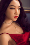Miyako - Sex doll asiatique classe et élégante