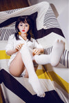 Mizuki – Jeune poupée sexuelle asiatique 140 cm