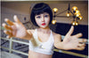 Mizuki – Jeune poupée sexuelle asiatique 140 cm