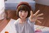 Mulan, sex doll asiatique au visage doux 156 cm