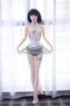 Naoko - Sex doll asiatique élégante de 148 cm