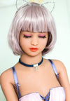 Natalia - Sex doll cosplay japonaise