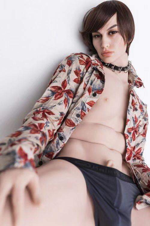 Peter - Sex doll homme au corps musclé et réaliste